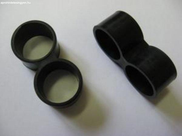 Vegelzaro 20mm - double ring