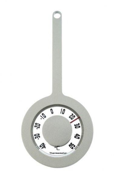 Thermometer Lolly hanging