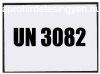 ADR matrica UN 3082