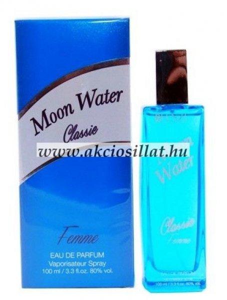 J.Fenzi Moon Water Classic Femme EDP 100ml / Davidoff Cool Water Woman parfüm
utánzat