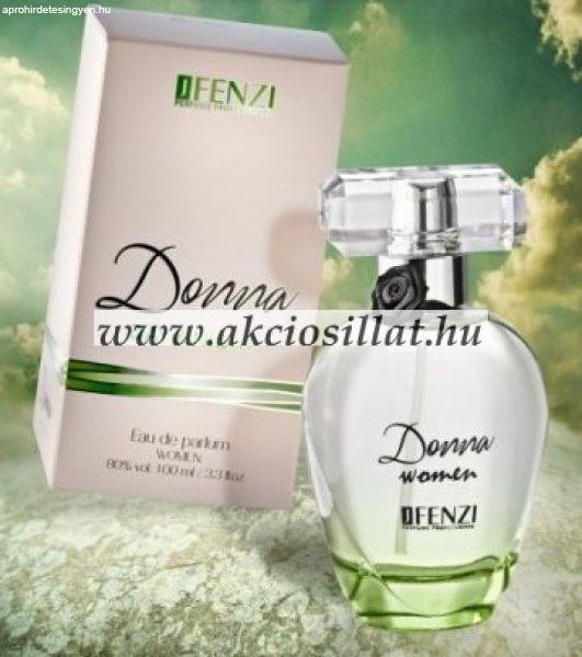 J.Fenzi Donna Day & Night EDP 100ml / Dolce Gabbana Dolce parfüm utánzat