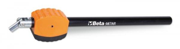 Beta 987AR Gumiabroncs szelep szerelőszerszám karcolásvédő bevonattal