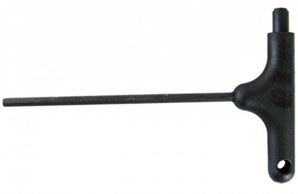 Hatlapfejű Kulcs 4mm - Luigino (Hex Mounting Tool 4mm -)