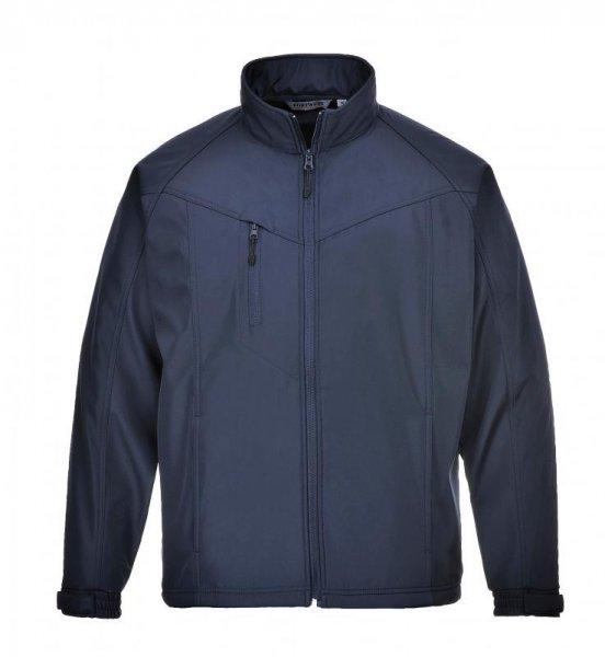TK40 - Oregon Softshell dzseki - tengerészkék
