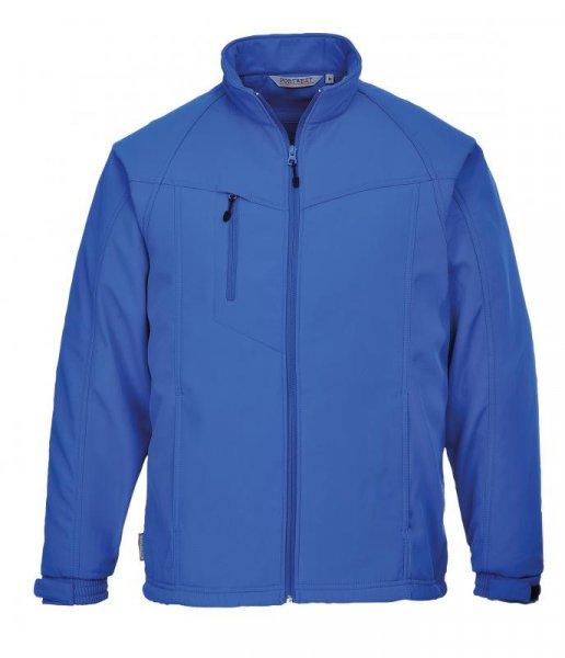 TK40 - Oregon Softshell dzseki - royal kék