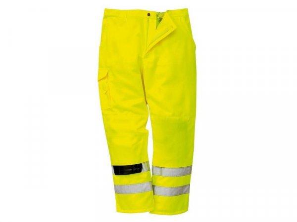 E046 - Hi-Vis Combat nadrág - sárga