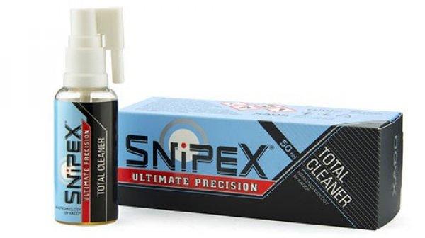 XADO Snipex tisztitó (fegyverhez) 50ml
