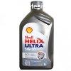 SHELL HELIX ULTRA ECT 5W30 1L