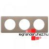 Legrand Cline hrmas keret kvarc, Legrand 066613