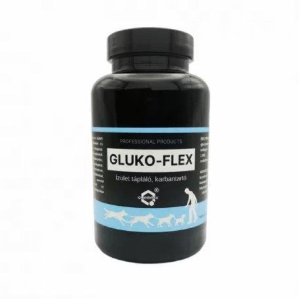 Quebeck Gluko-Flex ízület tápláló, karbantartó por 120 g