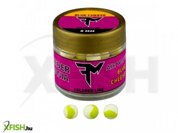 Feedermánia Air Wafters Colored Line Method Csali Blue Cheese 8mm 18g