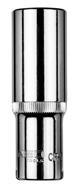Dugókulcs Neo 08-463 13 mm 1/2˝ 6 Lapú