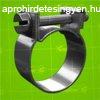 zemanyagcs bilincs, O8-10/9 mm, Gufero MINI 9 W1