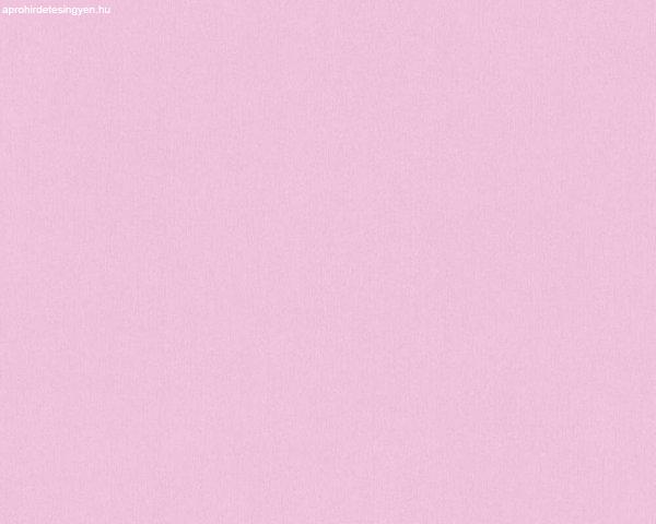 Rózsaszín egyszínű tapéta 3832-28