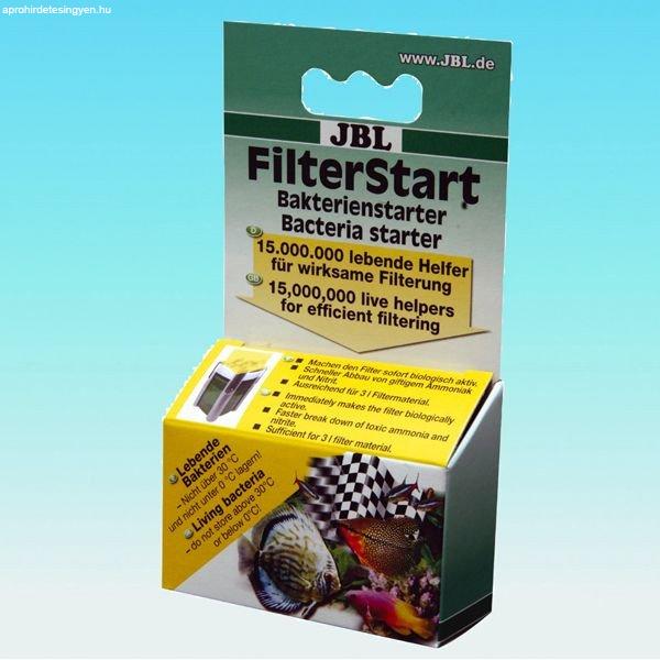 JBL FilterStart 10 ml