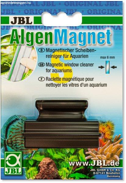 JBL Algenmagnet S mágneses algakaparó 6 mm
