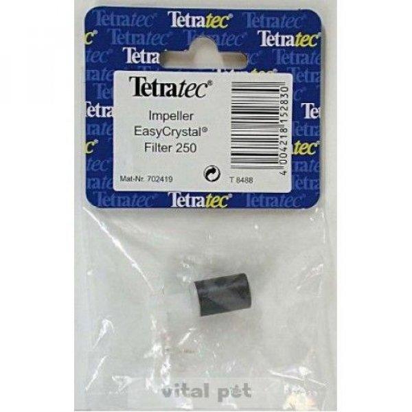 Tetra rotor Easy Crystal 250 (152830)