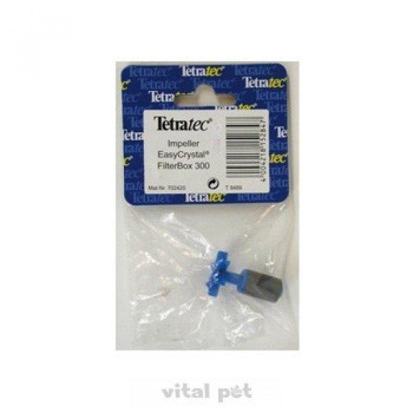 Tetra rotor Easy Crystal 300 (152847)