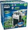 JBL CristalProfi E402 greenline kls szr 40-120 l 450 l/h