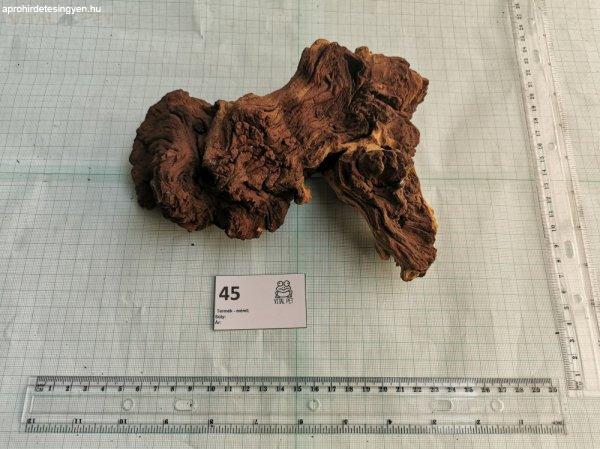 Mopani Vasfa (550g - M)