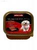 Animonda VF kutya adult 150 g marha+pulykaszv