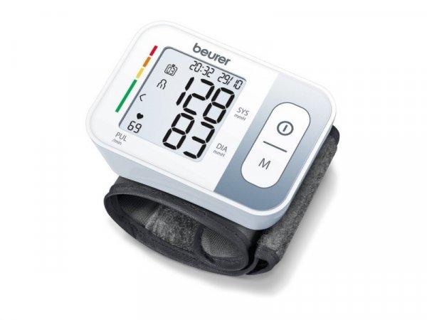 Beurer BC 28 Csuklós vérnyomásmérő