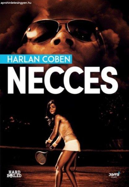 Harlan Coben Necces