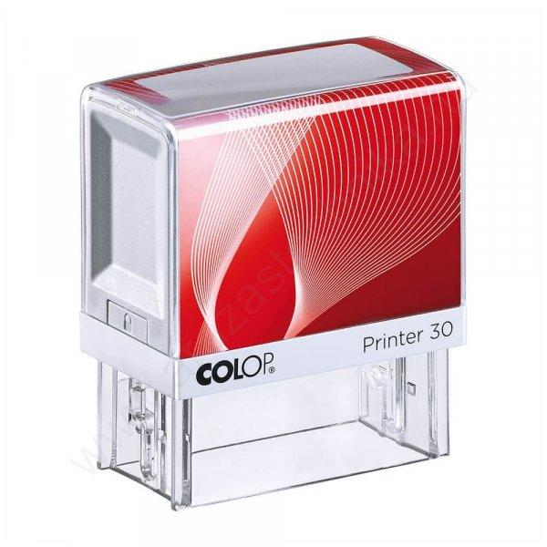 Colop Printer IQ 30 bélyegző