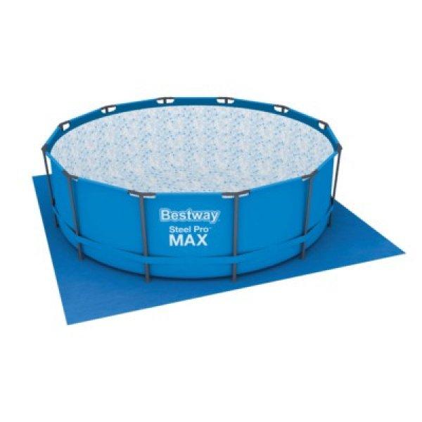 Bestway PVC alátétfólia 396x396cm