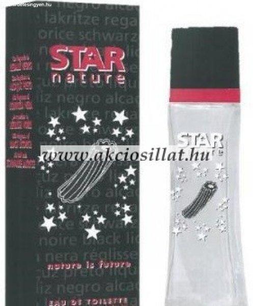 Star Nature Fekete Medvecukor EDT 70ml női parfüm