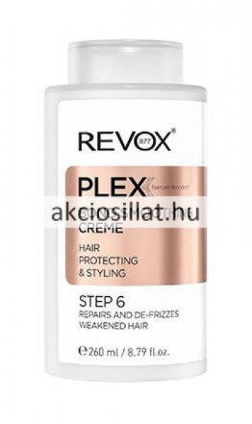 Revox Plex hajsimító krém 260ml