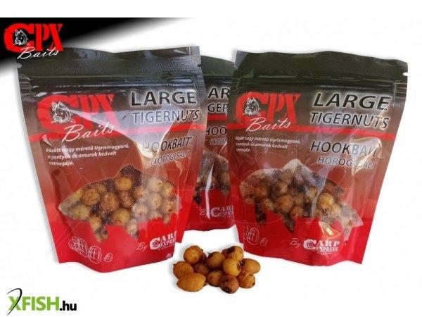 Cpx Baits tigrismogyoró főzőtt large 14-16 mm 150g