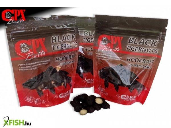 Cpx Baits tigrismogyoró főzőtt black 150g