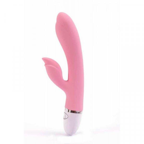 Lovetoy Dreamer II Vibrator Pink Klitorisz vibrátor