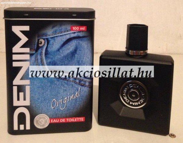 Denim Original parfüm EDT 100ml