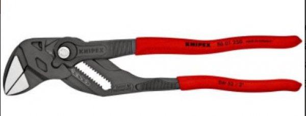 Knipex Pliers párhuzamos-fogó 250 mm