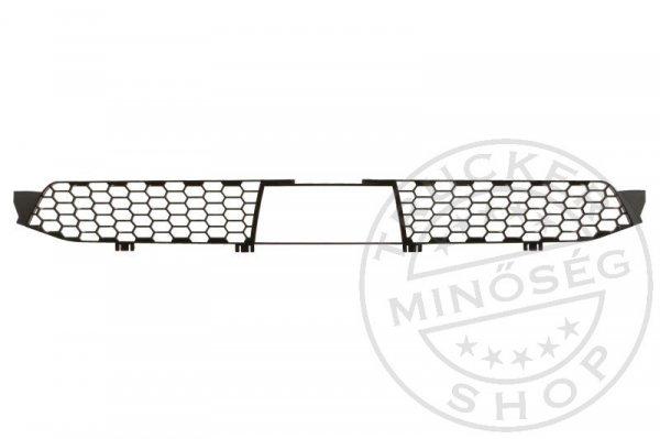 Scania S széria első lökhárító rács ALSÓ