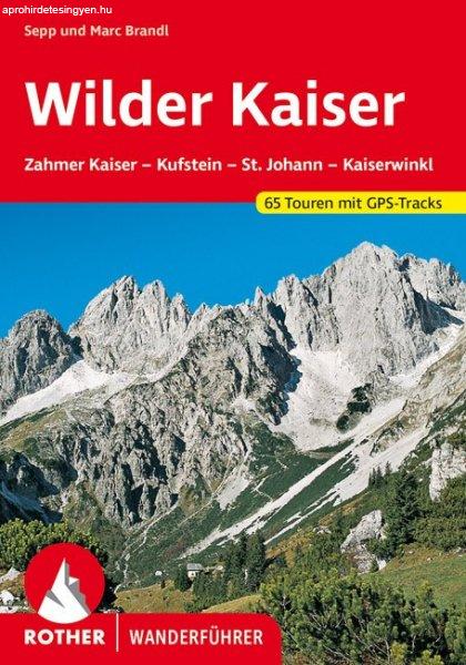 Wilder Kaiser - RO 4084