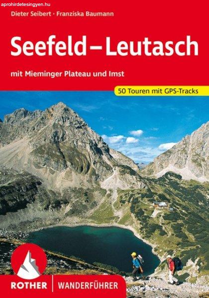 Seefeld - Leutasch (mit Mieminger Plateau und Imst) - RO 4017