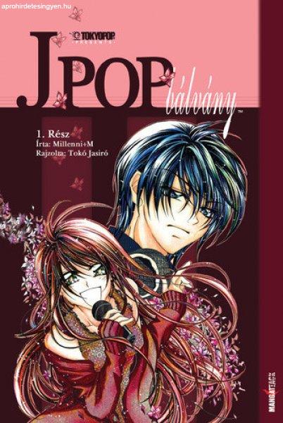 Millenni+M J-pop bálvány 1.