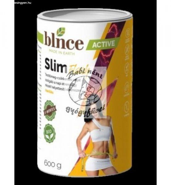 blnce ACTIVE SLIMFLASH 600 G CSOKOLÁDÉS