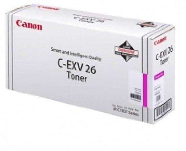 Canon CEXV-26 Eredeti Toner