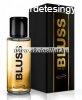 Chatler Bluss The Set men EDP 100ml / Hugo Boss The Scent pa