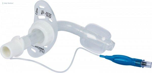 Spiraflex® MRT Uni Cuff mandzsettás légcsőkanül
