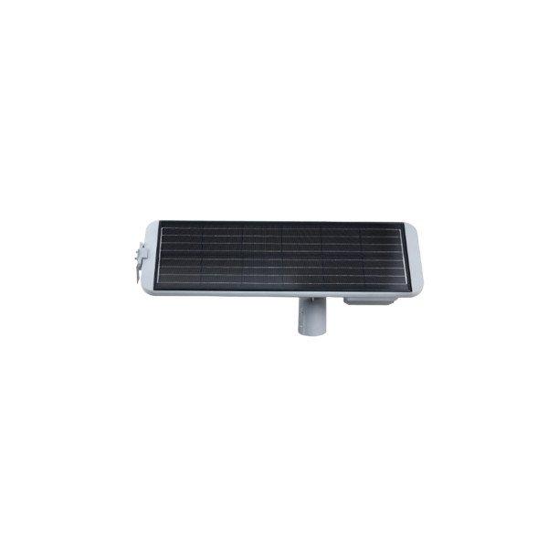Dahua szolár panel - PFM364L-D1 (IPC-HFW4230M 4G kamerához; 60W; 1149,5mm x
367,6mm × 430,2mm; fehér)