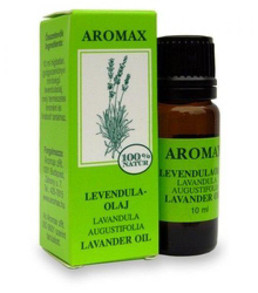 Aromax Levendulaolaj (10ml)
