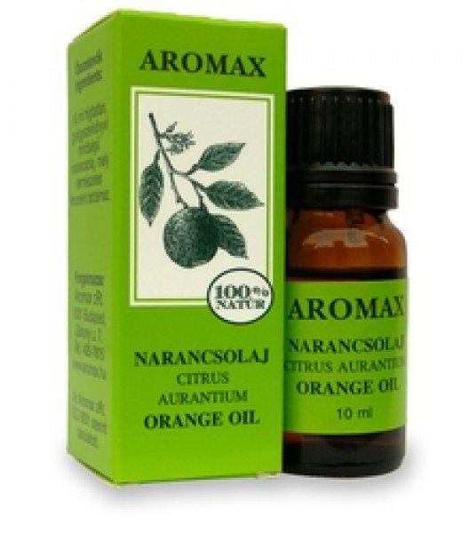Aromax Narancsolaj (10ml)
