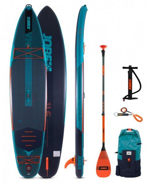 SUP Jobe Duna Board 11.6 Package