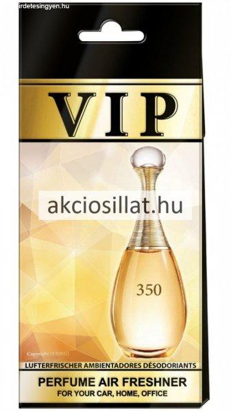 VIP Autóillatosító 350 Christian Dior J'adore