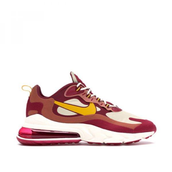 Nike Air Max 270 React utcai cipő AO4971601-40